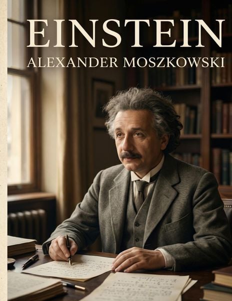 Produktbild: Einstein