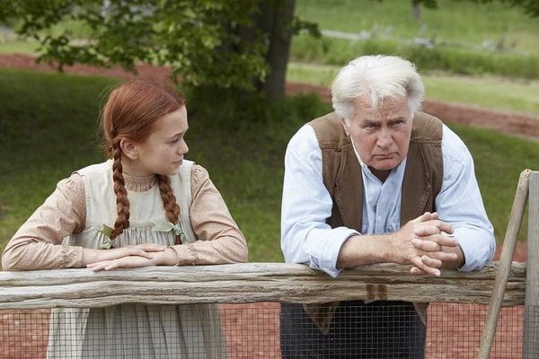 Produktbild: Anne auf Green Gables