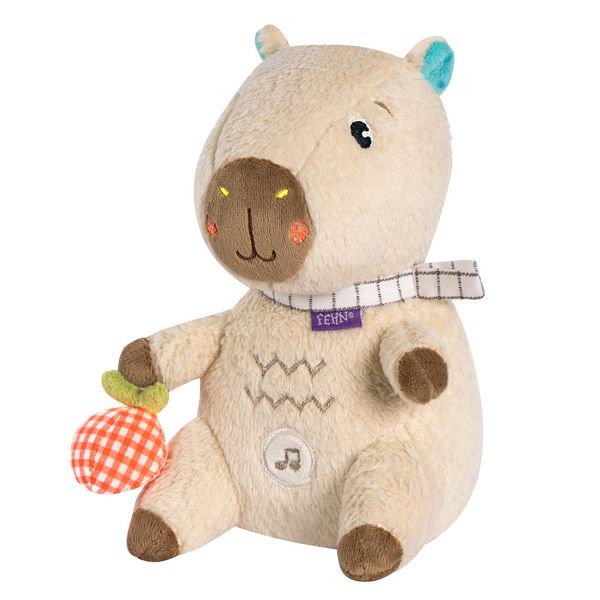 Produktbild: Einschlafhilfe Capybara