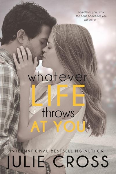 Produktbild: Whatever Life Throws at You