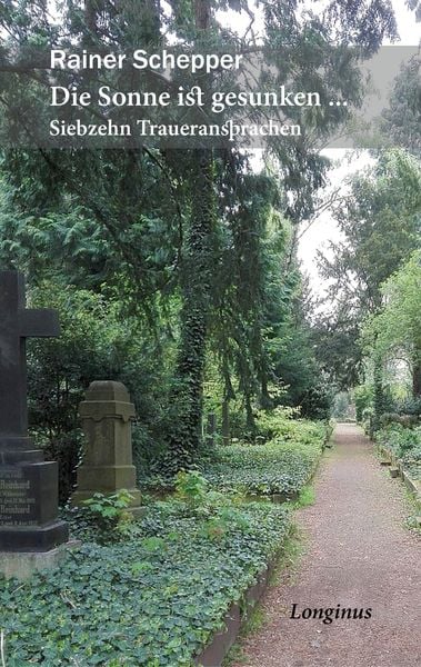 Produktbild: Die Sonne ist gesunken