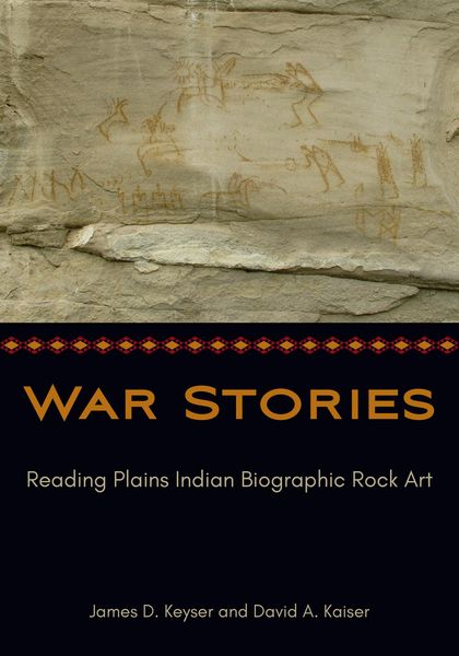 Produktbild: War Stories