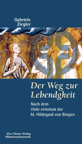 Produktbild: Der Weg zur Lebendigkeit