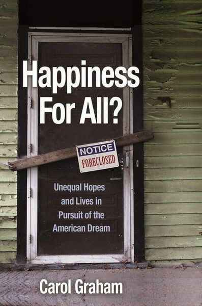 Produktbild: Happiness for All?