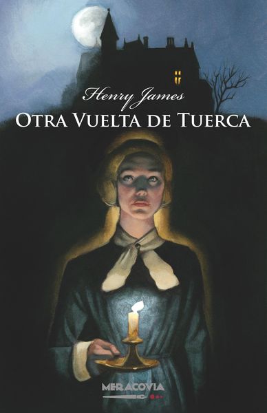 Produktbild: Otra vuelta de tuerca