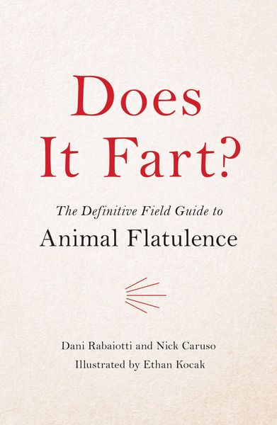 Produktbild: Does It Fart?