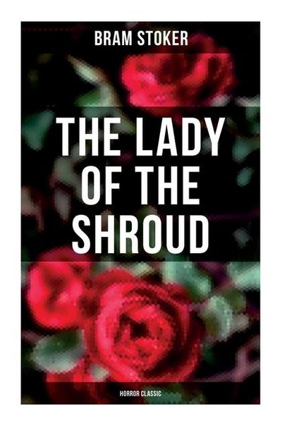 Produktbild: The Lady of the Shroud: Horror Classic