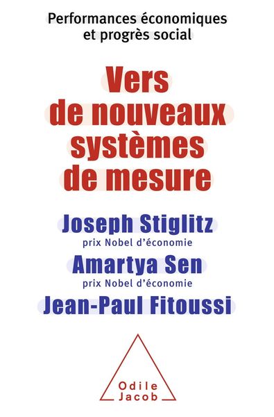 Produktbild: Vers de nouveaux systemes de mesure