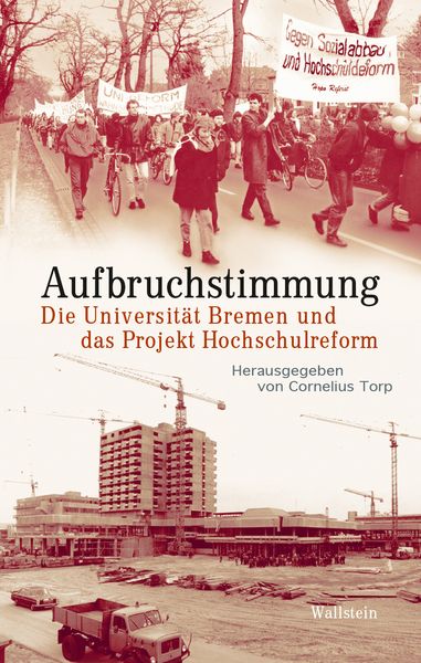 Produktbild: Aufbruchstimmung
