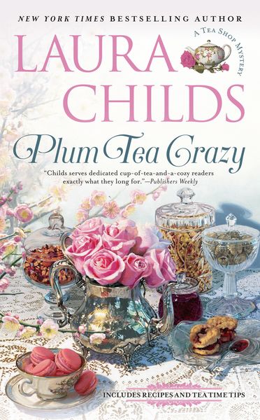 Produktbild: Plum Tea Crazy