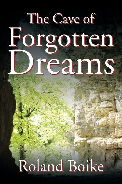 Produktbild: The Cave of Forgotten Dreams