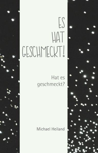 Produktbild: Es hat geschmeckt!