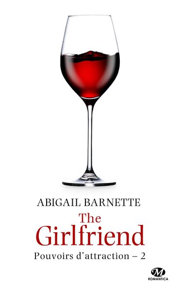 Produktbild: Pouvoirs d'attraction, T2 : The Girlfriend