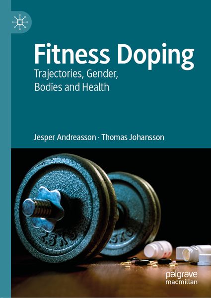 Produktbild: Fitness Doping