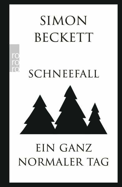 Produktbild: Schneefall & Ein ganz normaler Tag