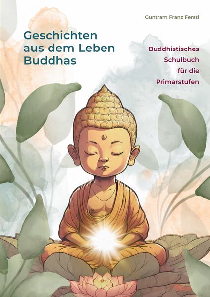 Produktbild: Geschichten aus dem Leben Buddhas