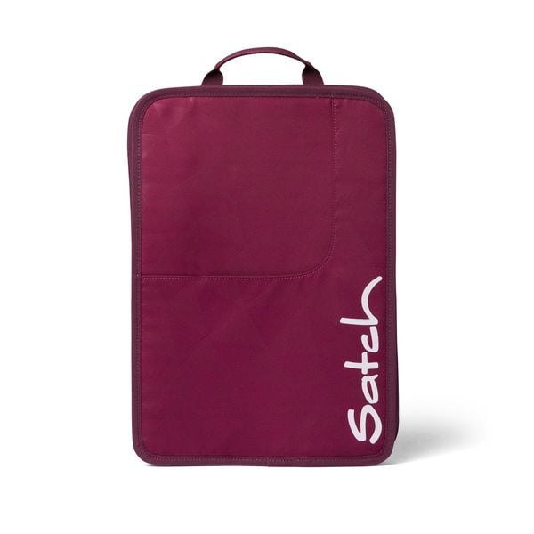 Produktbild: Satch Heftbox Triple Flex Purple