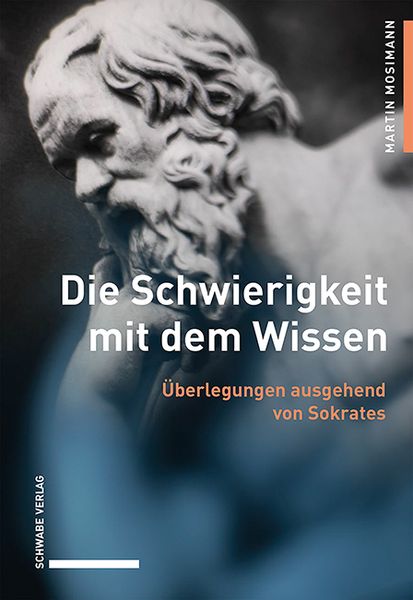 Produktbild: Die Schwierigkeit mit dem Wissen
