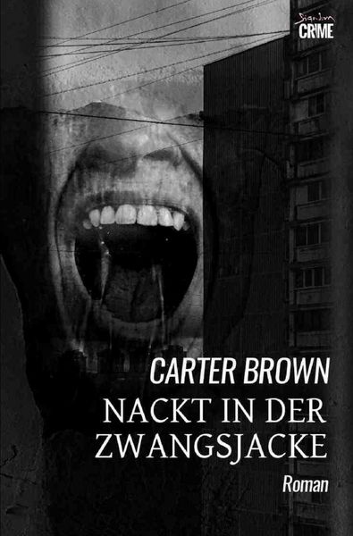 Produktbild: Nackt in der Zwangsjacke