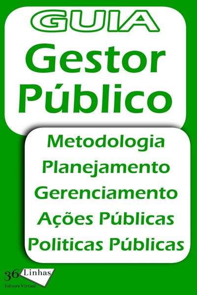 Produktbild: Gestor P&uacute;blico
