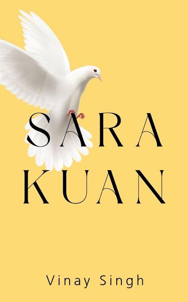 Produktbild: SARA KUAN
