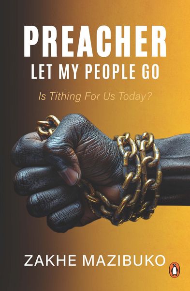 Produktbild: Preacher Let My People Go