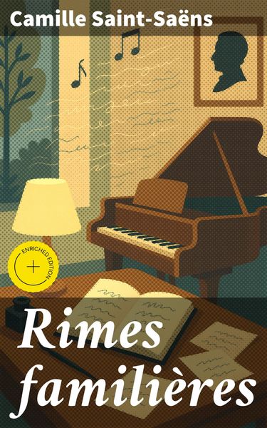 Produktbild: Rimes famili&egrave;res