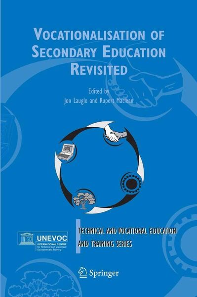 Produktbild: Vocationalisation of Secondary Education Revisited