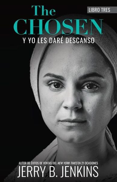 Produktbild: The Chosen - Y Yo Les Dar&eacute; Descanso
