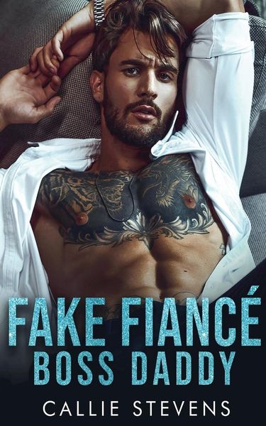 Produktbild: Fake Fianc&eacute; Boss Daddy