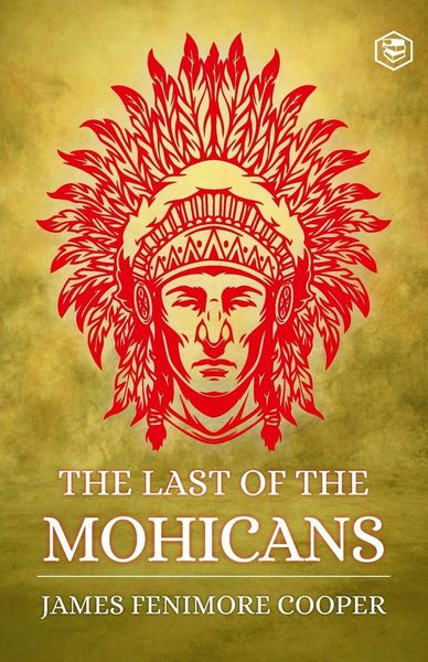 Produktbild: The Last of the Mohicans