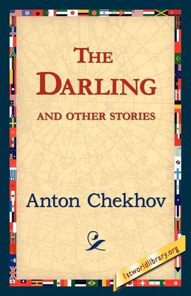 Produktbild: The Darling and Other Stories
