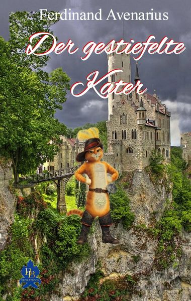 Produktbild: Der gestiefelte Kater