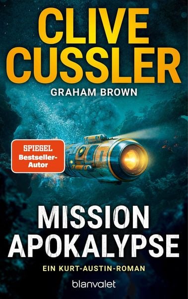 Produktbild: Mission Apokalypse