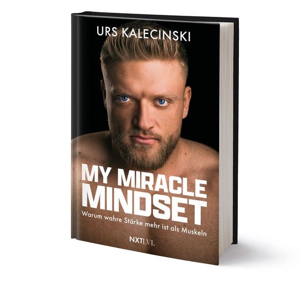 Produktbild: My Miracle Mindset