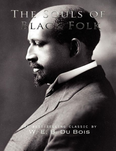 Produktbild: The Souls of Black Folk