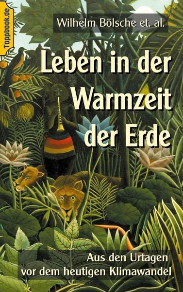 Produktbild: Leben in der Warmzeit der Erde