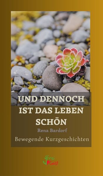 Produktbild: Und dennoch ist das Leben sch&ouml;n