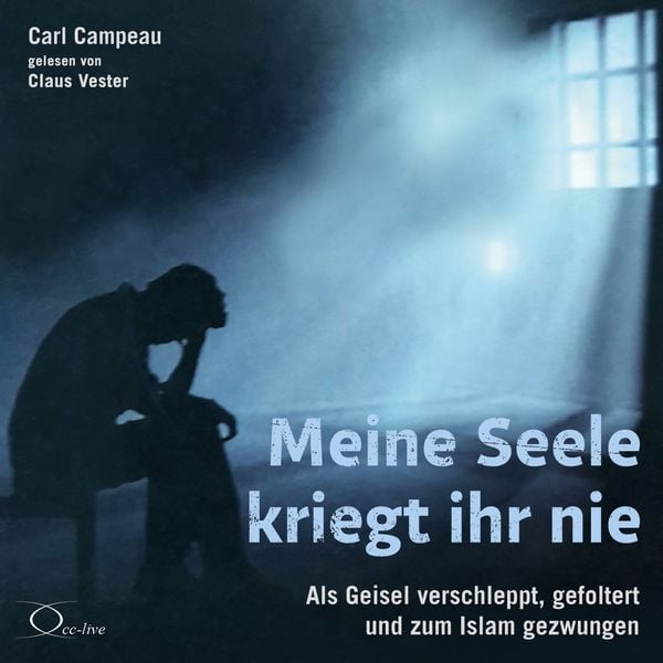 Produktbild: Meine Seele kriegt ihr nie