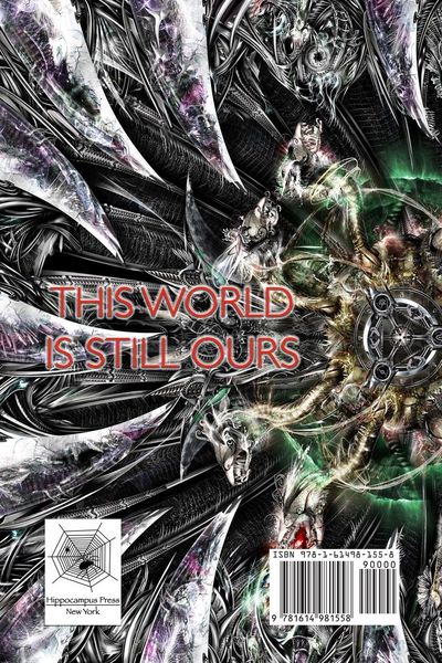 Produktbild: Rapture of the Deep and Other Lovecraftian Tales