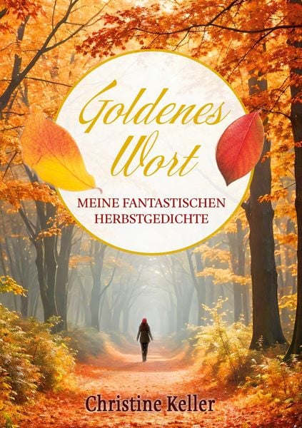 Produktbild: Goldenes Wort