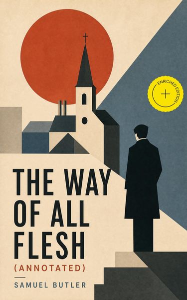 Produktbild: The Way of All Flesh (Annotated)