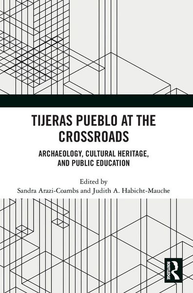 Produktbild: Tijeras Pueblo at the Crossroads