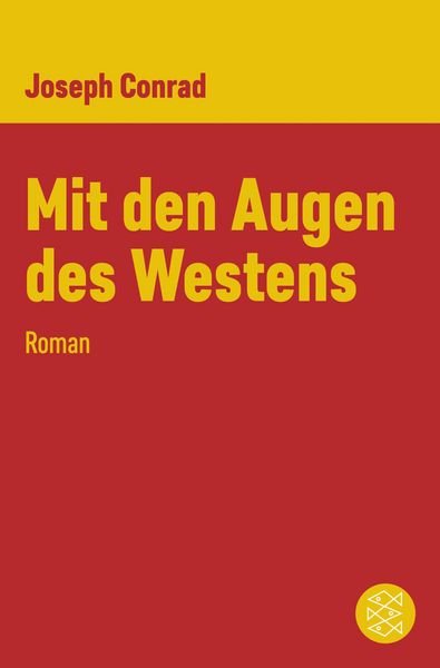 Produktbild: Mit den Augen des Westens