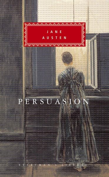 Produktbild: Persuasion