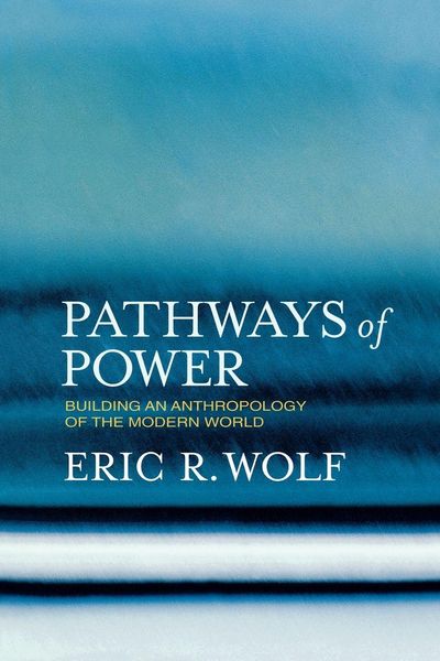 Produktbild: Pathways of Power