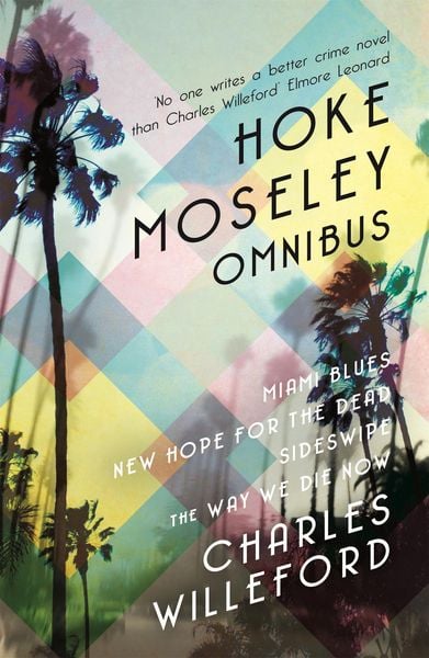 Produktbild: Hoke Moseley Omnibus