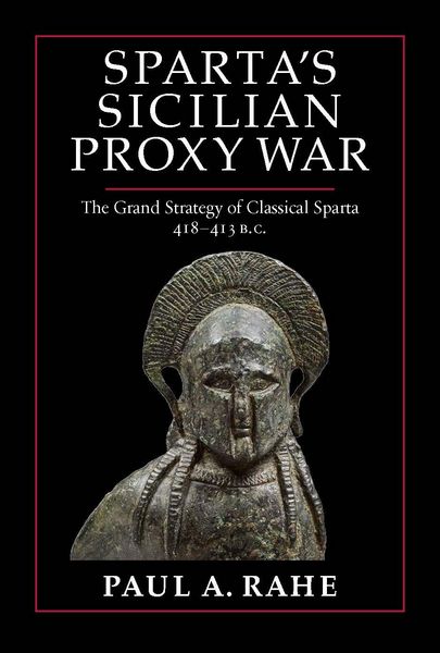 Produktbild: Sparta's Sicilian Proxy War