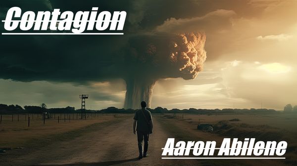 Produktbild: Contagion