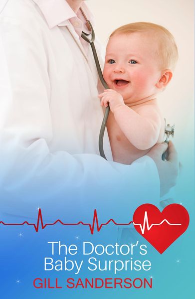 Produktbild: The Doctor's Baby Surprise